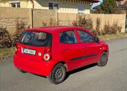 KIA Picanto Hatchback 999,0 45 kw