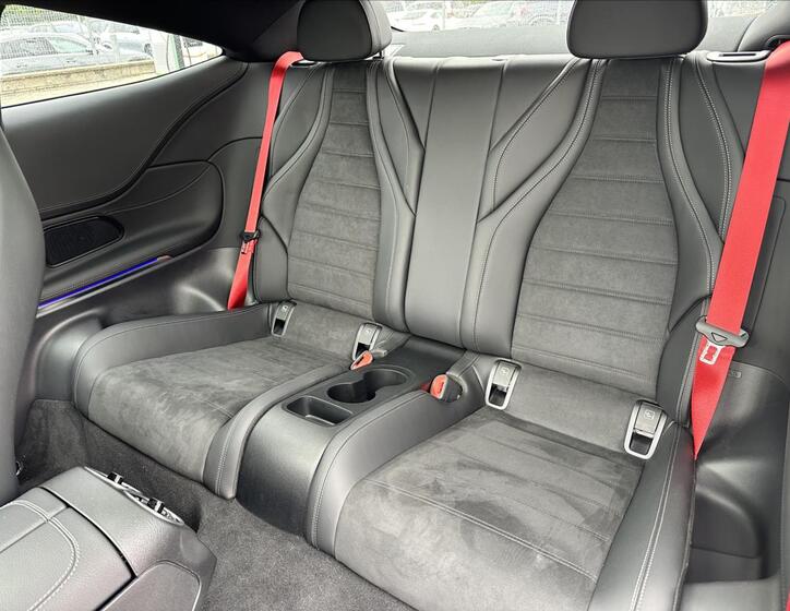 Mercedes-Benz CLE 13