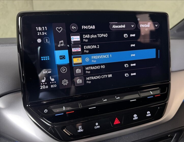 Volkswagen ID.4 SUV 0,0 150 kw