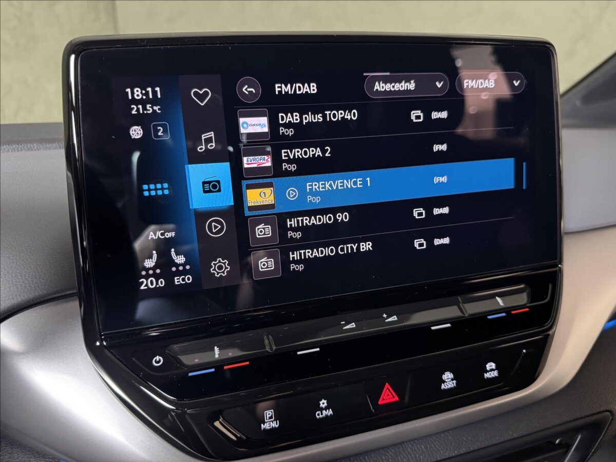 Volkswagen ID.4 SUV 0,0 150 kw