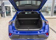 Opel Mokka SUV / Terénní 1,2 l 100 kw