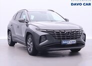 Hyundai Tucson SUV 1,6 l 110 kw