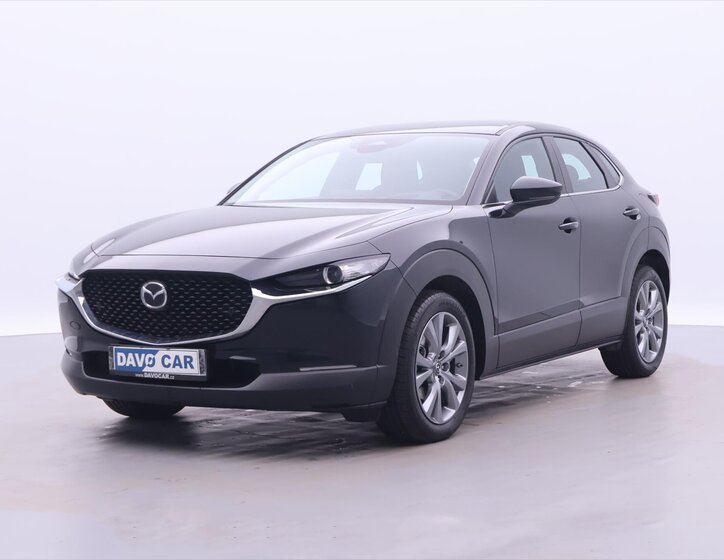 Mazda CX-30 SUV 2,0 l 137 kw