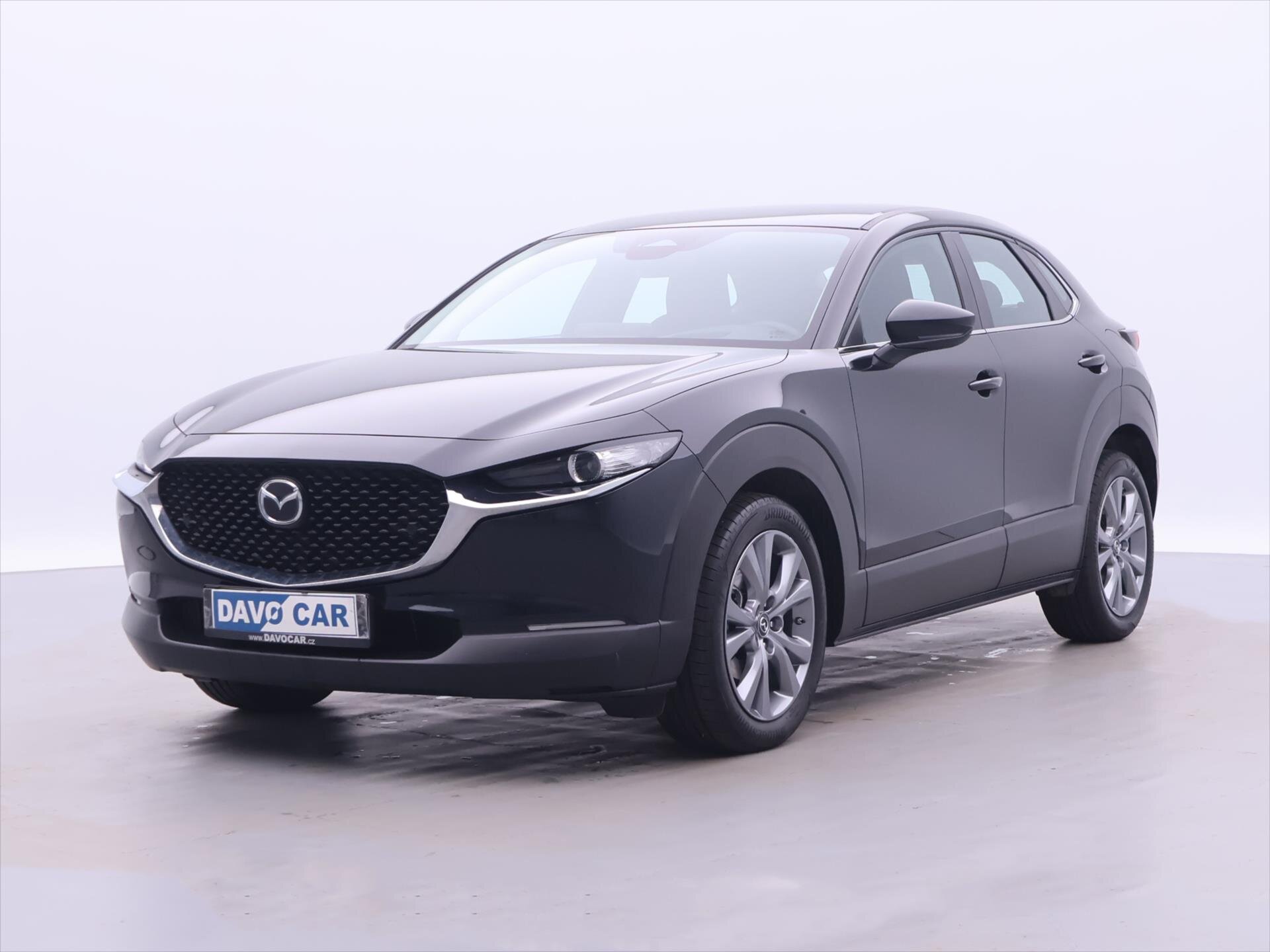 Mazda CX-30 SUV 2,0 l 137 kw