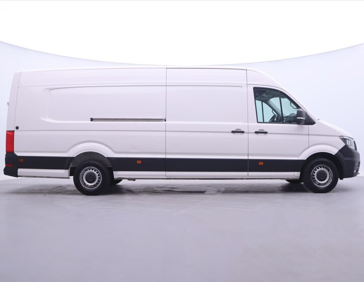 Volkswagen Crafter 8