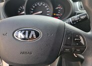 KIA Rio Hatchback 1,1 l 55 kw