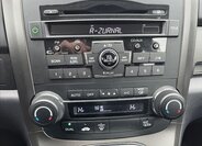 Honda CR-V SUV 2,2 l 110 kw