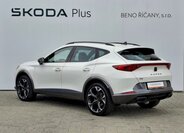 Cupra Formentor Hatchback 1,5 l 110 kw