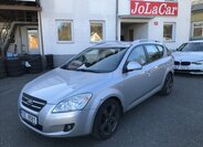 KIA Ceed Kombi 2,0 l 103 kw