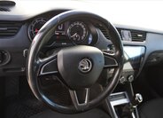 Škoda Octavia 13