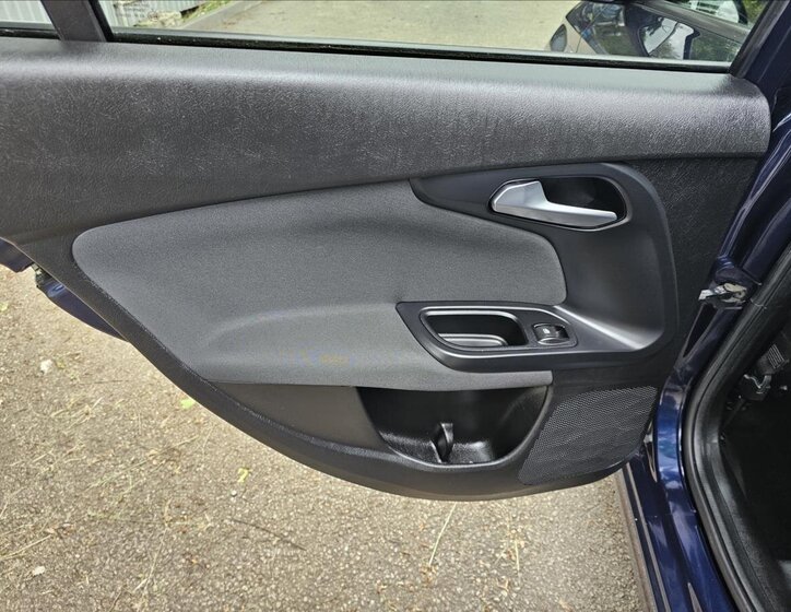 Fiat Tipo Kombi 1,2 l 70 kw