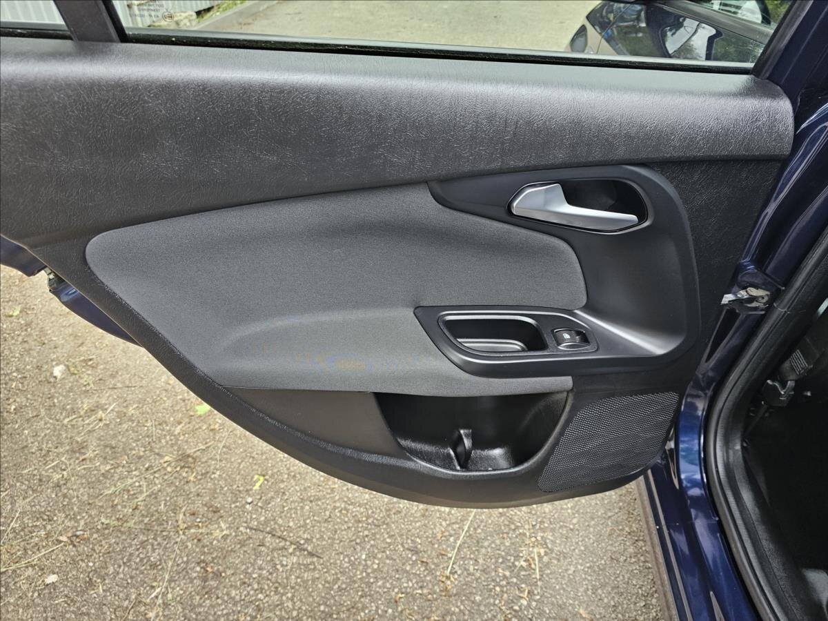 Fiat Tipo Kombi 1,2 l 70 kw