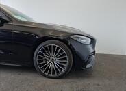 Mercedes-Benz Třídy C 22