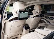 Mercedes-Benz Třídy S 10