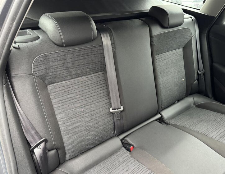 Opel Astra Kombi 1,4 l 103 kw