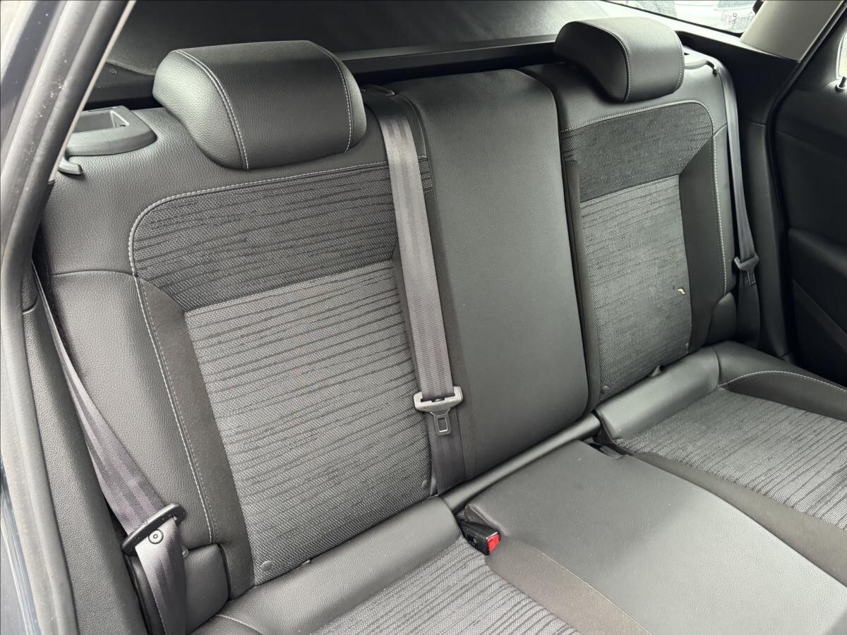 Opel Astra Kombi 1,4 l 103 kw