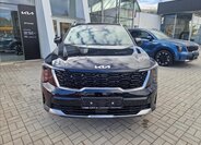 KIA Sorento SUV / Terénní 2,2 l 142 kw
