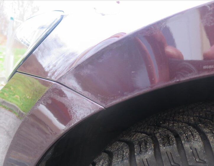 Volkswagen Passat Kombi 1,4 l 92 kw