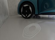 Volkswagen ID.3 SUV / Terénní 0,0 150 kw