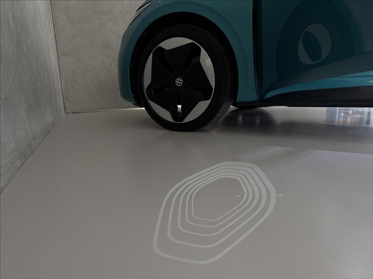 Volkswagen ID.3 SUV / Terénní 0,0 150 kw