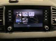 Škoda Karoq SUV / Terénní 1,5 l 110 kw