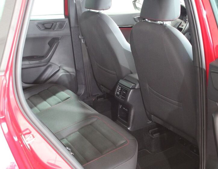 Seat Ateca 22