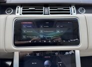 Land Rover Range Rover SUV / Terénní 5,0 l 386 kw