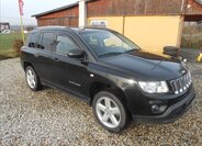Jeep Compass 3