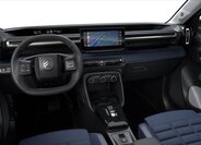 Citroën C3 Hatchback 1,2 l 81 kw