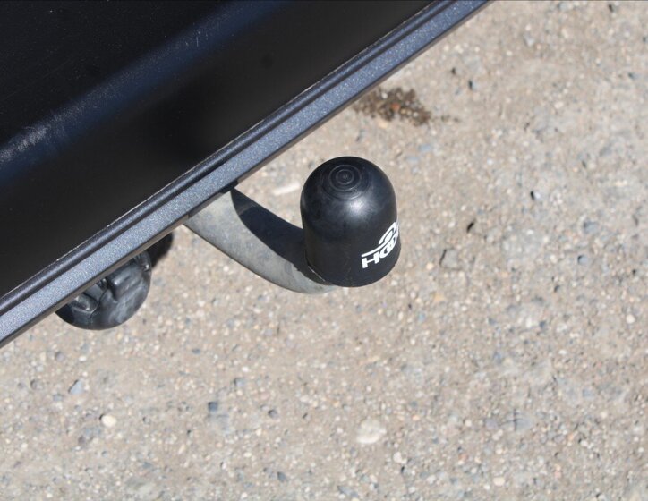 Citroën Berlingo MPV 1,5 l 96 kw