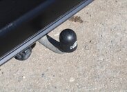 Citroën Berlingo MPV 1,5 l 96 kw