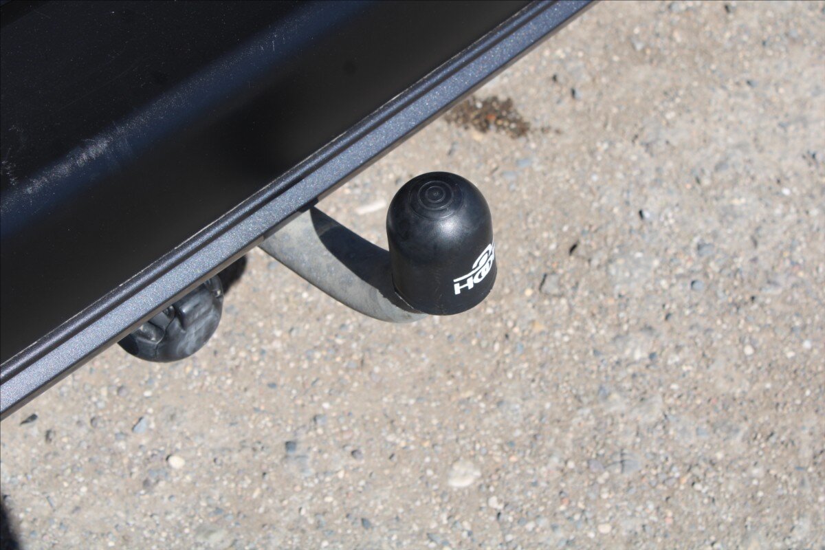 Citroën Berlingo MPV 1,5 l 96 kw