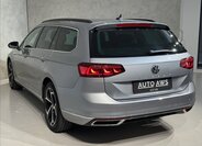 Volkswagen Passat Kombi 1,4 l 160 kw