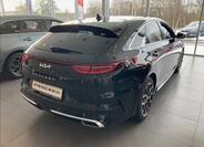 KIA ProCeed 2