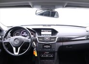 Mercedes-Benz Třídy E Kombi 3,0 l 195 kw