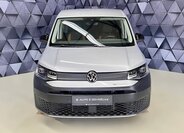 Volkswagen Caddy Kombi 2,0 l 90 kw