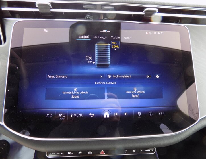 Mercedes-Benz Třídy E 37