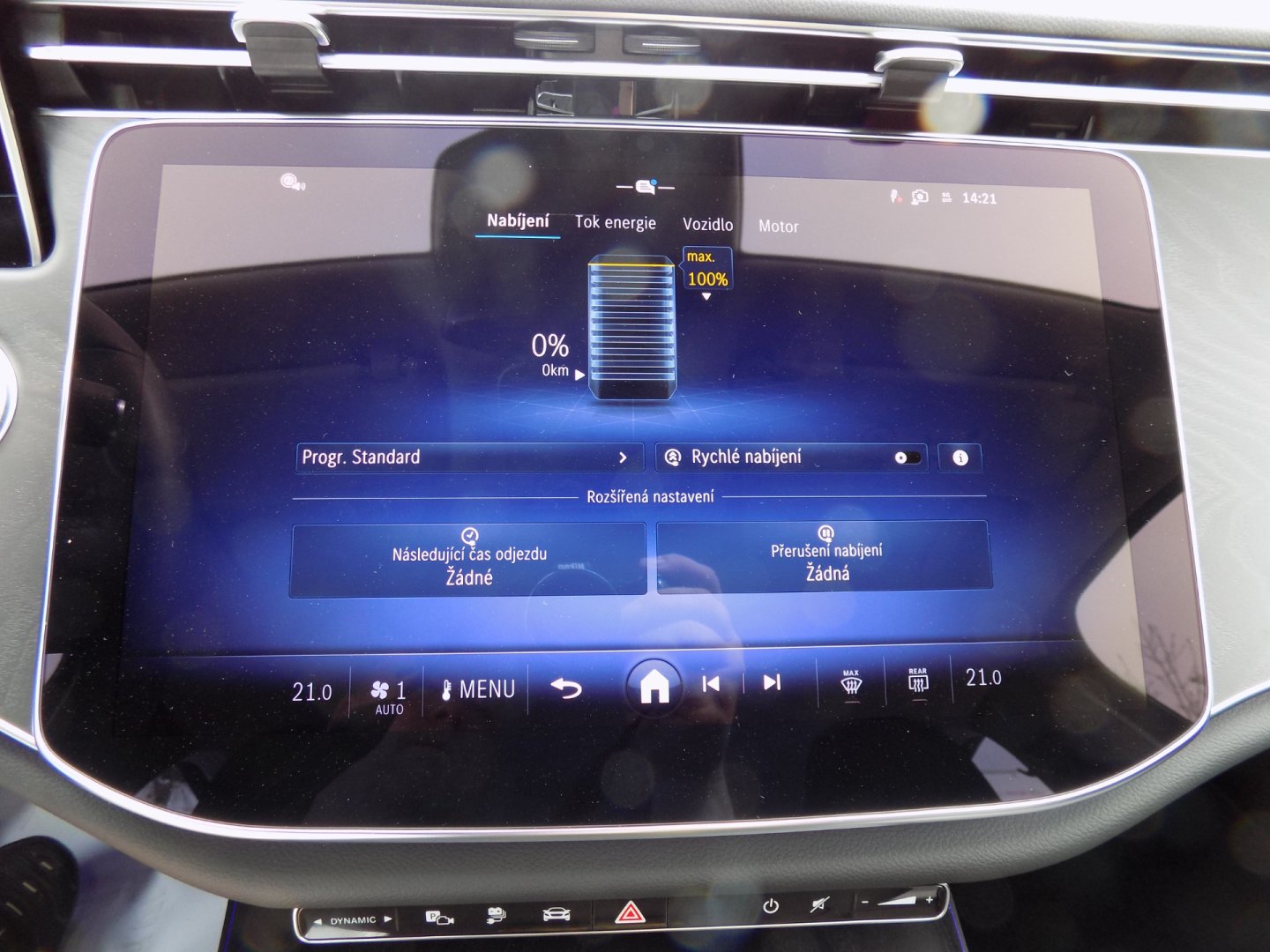 Mercedes-Benz Třídy E