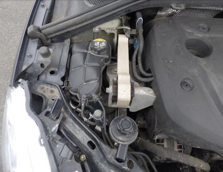 Volvo XC60 Kombi 2,0 l 110 kw