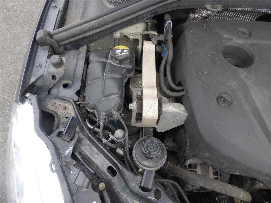 Volvo XC60 Kombi 2,0 l 110 kw