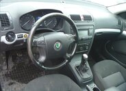 Škoda Octavia 10