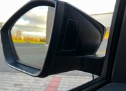 Škoda Octavia Kombi 1,5 l 110 kw