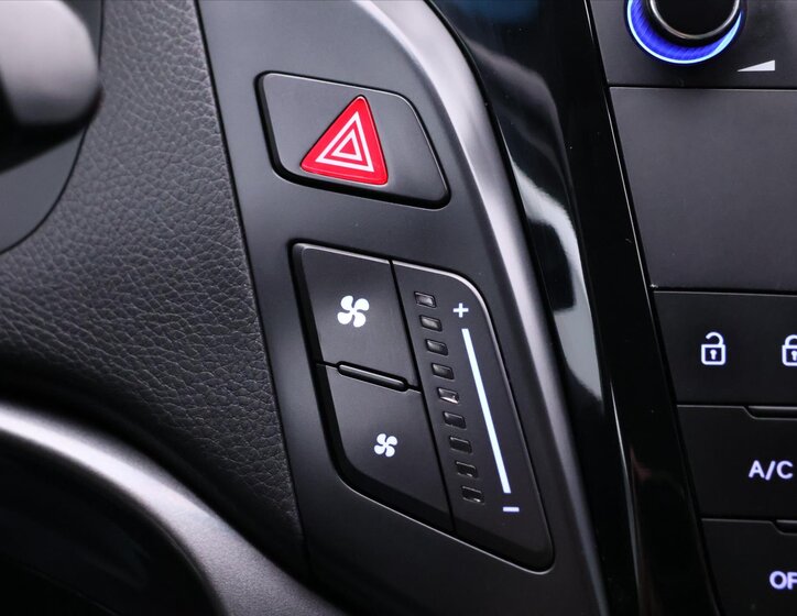 Hyundai i40 Kombi 1,6 l 99 kw