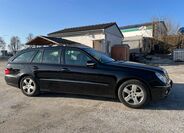 Mercedes-Benz Třídy E 6