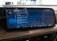 Chevrolet Suburban SUV 6,2 l 313 kw