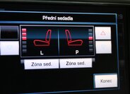 Jaguar XF Kombi 3,0 l 177 kw