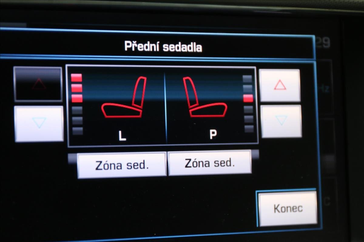 Jaguar XF Kombi 3,0 l 177 kw