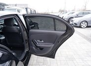 Mercedes-Benz Třídy A Hatchback 1,5 l 85 kw