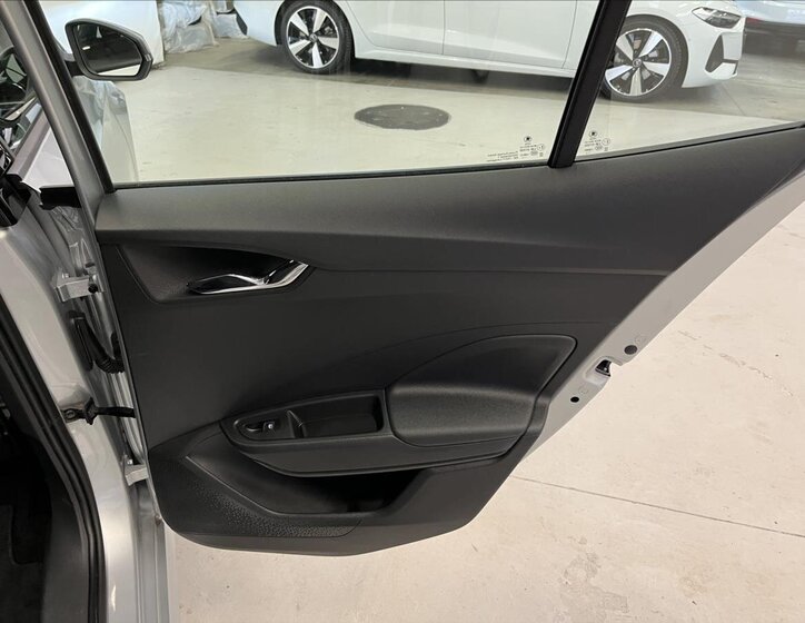 Škoda Fabia Hatchback 999,0 70 kw