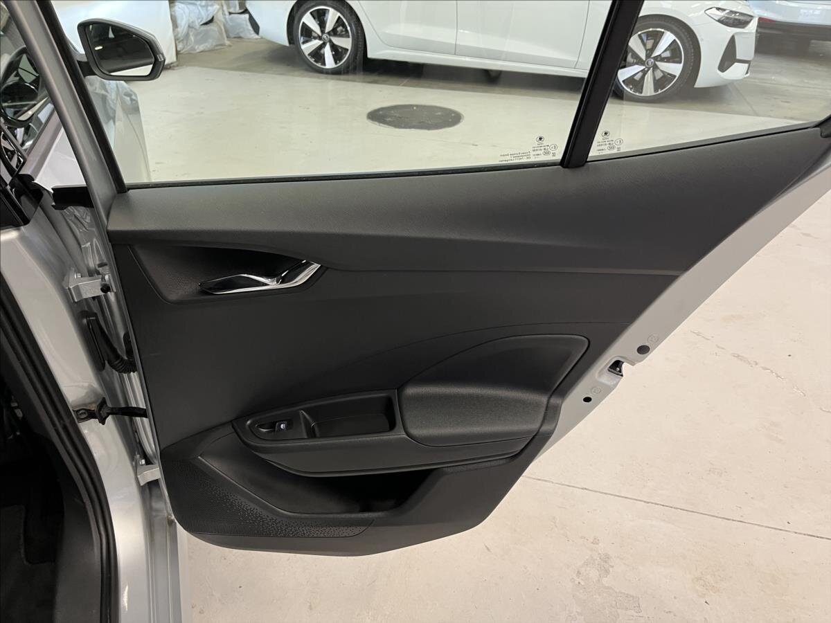 Škoda Fabia Hatchback 999,0 70 kw